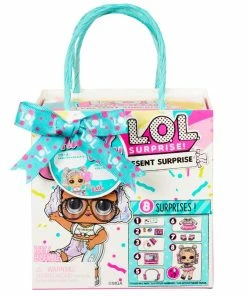 LOL SURPRISE PRESENT SURPRISE TOTS SERIES 3