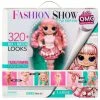 LOL SURPRISE OMG FASHION SHOW DOLL LA ROSE