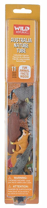 WILD REPUBLIC NATURE TUBE AUSTRALIA