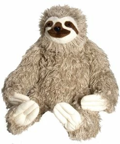WILD REPUBLIC GIANT SLOTH PLUSH