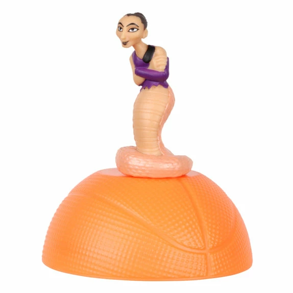 Toyworld Aus SPACE JAM SINGLE FIGURE BLIND BALL - Image 25