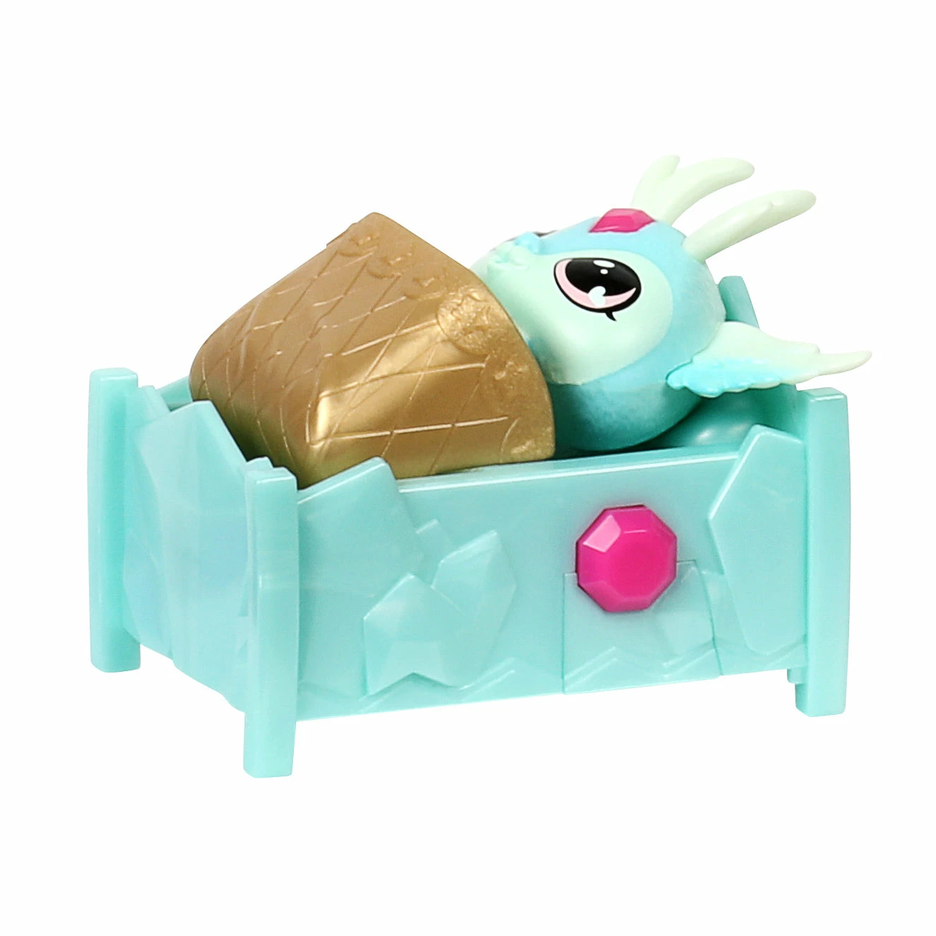 MAGIC MIXIES MIXLINGS MAGIC CASTLE - Image 6