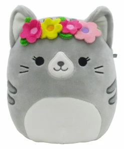 SQUISHMALLOWS 7.5 INCH HEADBAND PLUSH ASSORTED