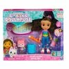 GABBY'S DOLLHOUSE DELUXE CRAFT DOLL