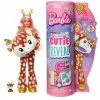 BARBIE CUTIE REVEAL WINTER SPARKLE SERIES DEER