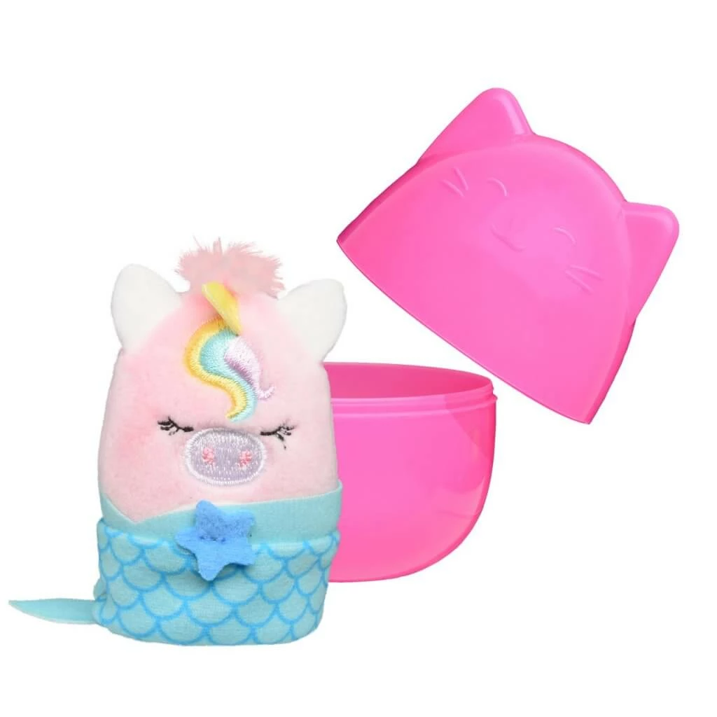 SQUISHMALLOWS SQUISHVILLE MYSTERY MINI SERIES 2 ASSORTED STYLES - Image 9