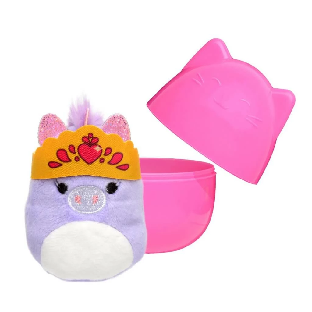 SQUISHMALLOWS SQUISHVILLE MYSTERY MINI SERIES 2 ASSORTED STYLES - Image 10