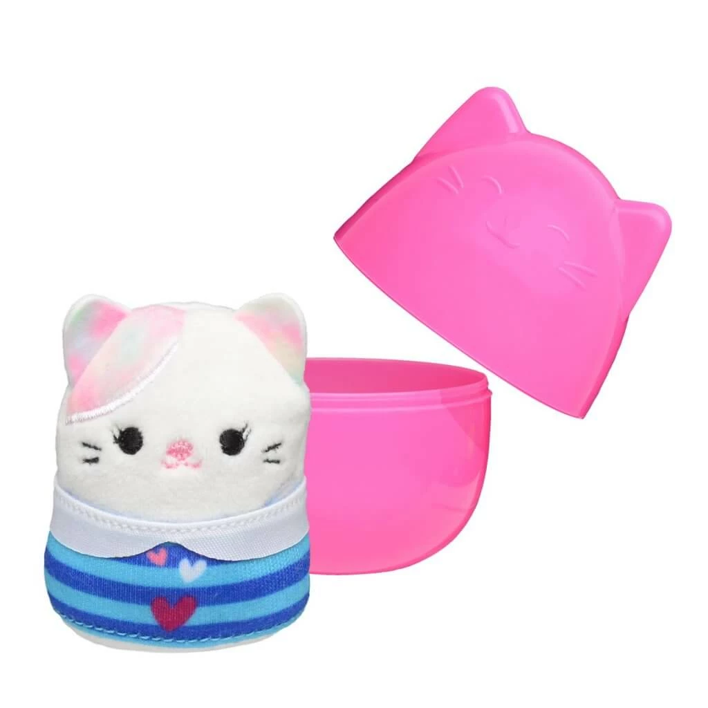 SQUISHMALLOWS SQUISHVILLE MYSTERY MINI SERIES 2 ASSORTED STYLES - Image 11