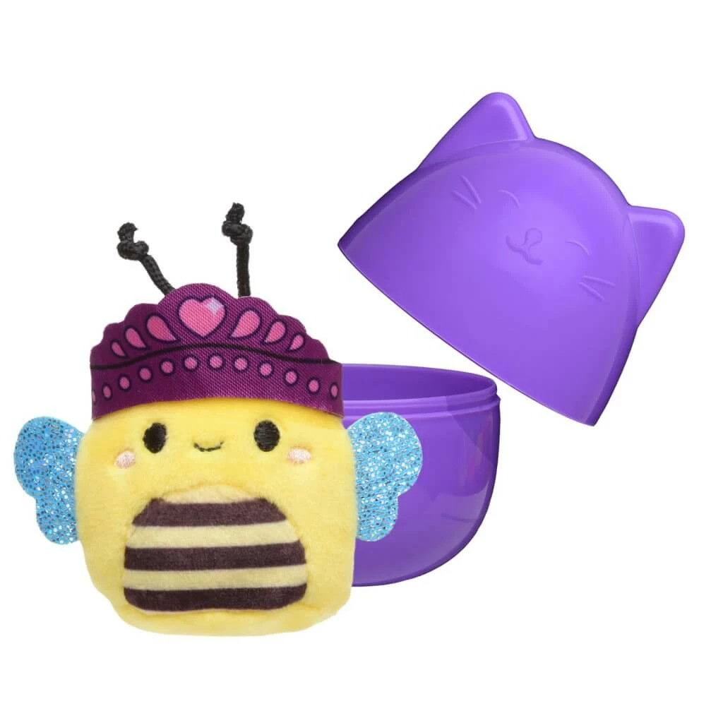 SQUISHMALLOWS SQUISHVILLE MYSTERY MINI SERIES 2 ASSORTED STYLES - Image 12