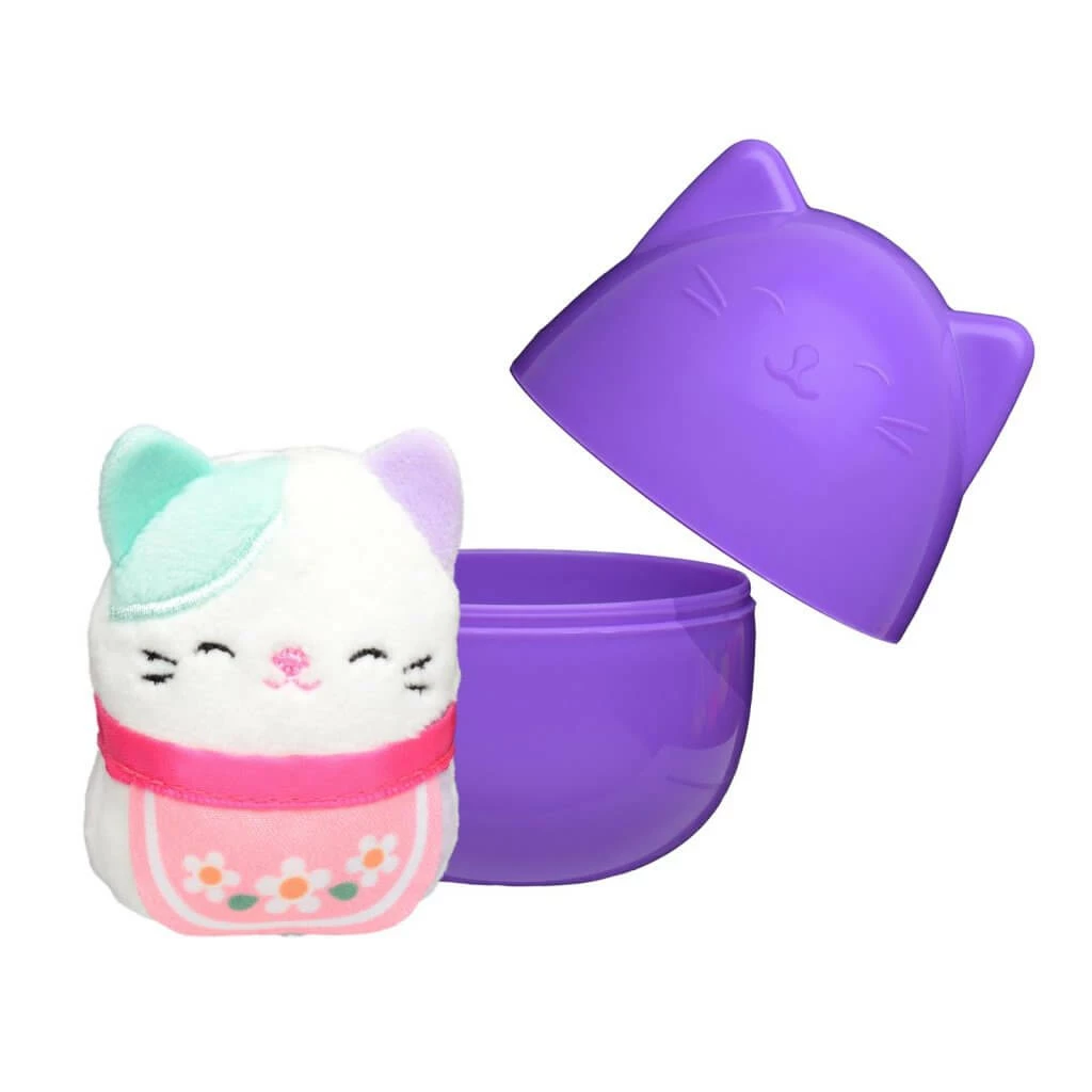 SQUISHMALLOWS SQUISHVILLE MYSTERY MINI SERIES 2 ASSORTED STYLES - Image 6
