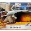 JURASSIC WORLD DOMINION MASSIVE ACTION QUETZALCOATLUS