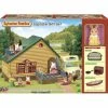 SYLVANIAN FAMILIES LOG CABIN GIFT SET