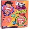 Toyworld Aus WATCH YA MOUTH THROWDOWN EDITION