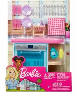BARBIE FURNITURE KITCHEN SINK