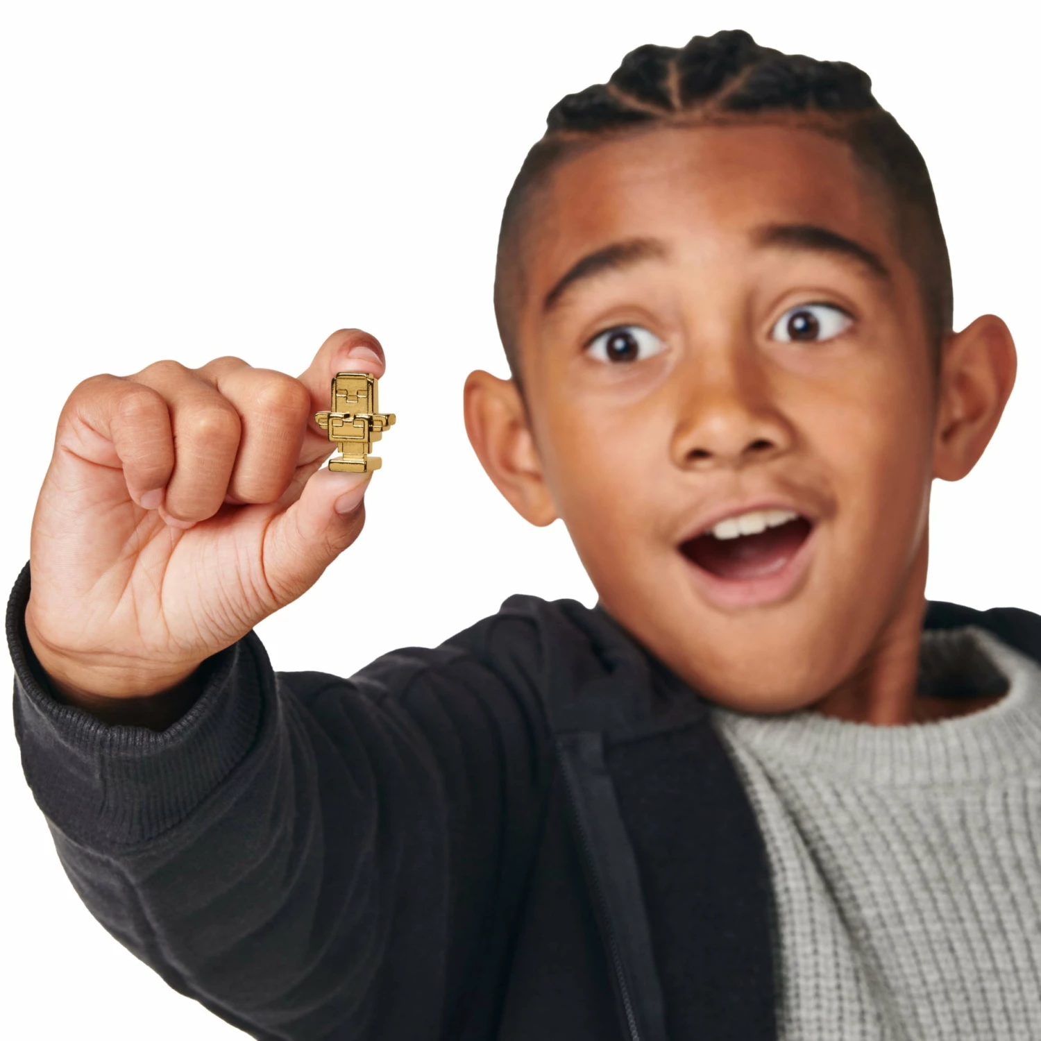 TREASURE X MINECRAFT NETHER PORTAL - Image 6