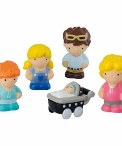 PLAYGO TOYS ENT LTD PLAYGO TOYS ENT. LTD. NEIGHBOURHOOD FRIENDS