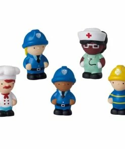 PLAYGO TOYS ENT LTD PLAYGO TOYS ENT. LTD. PROFESSIONAL FRIENDS