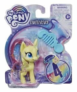 MY LITTLE PONY POTION PONIES FLUTTERSHY