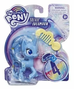 MY LITTLE PONY POTION PONIES TRIXIE LULAMOON