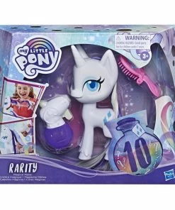 MY LITTLE PONY MAGICAL MANE RARITY