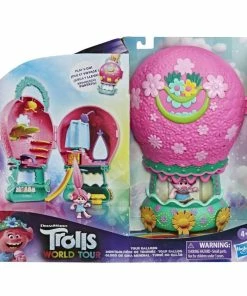 Dreamworks TROLLS WORLD TOUR TOUR BALLOON