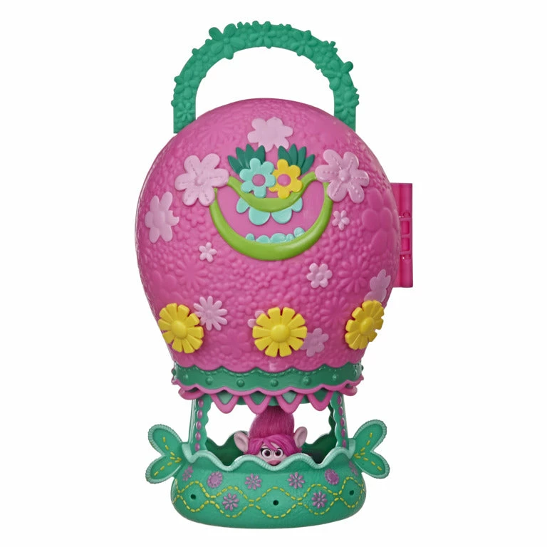 Dreamworks TROLLS WORLD TOUR TOUR BALLOON - Image 3