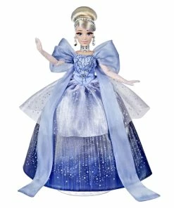 DISNEY PRINCESS STYLE SERIES HOLIDAY CINDERELLA