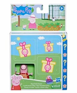PEPPA PIG PEPPA'S GARDEN SURPRISE SET