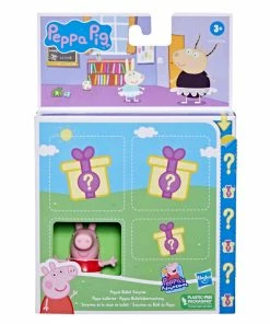 PEPPA PIG PEPPA'S BALLET SURPRISE SET
