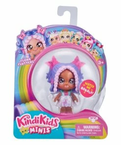 KINDI KIDS MINIS FLORA FLUTTERS