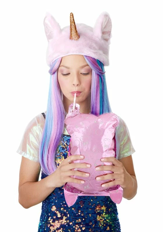 NA NA NA SURPRISE 2 IN 1 POM DOLL SERIES 4 BAMBOO - Image 4