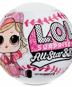 LOL SURPRISE ALL STAR B.B.S