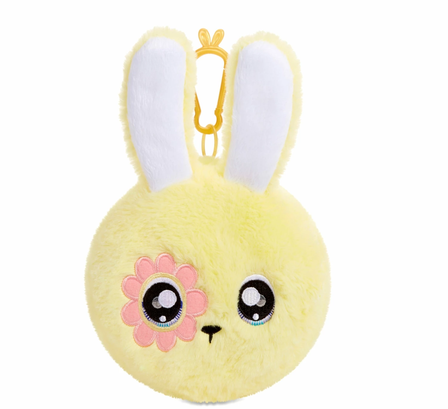 NA NA NA SURPRISE 2 IN 1 POM DOLL SERIES 4 PEACE - Image 3