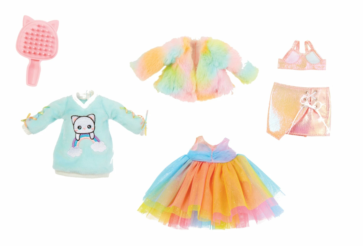 Toyworld NA NA NA ULTIMATE SURPRISE RAINBOW - Image 5