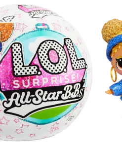 LOL SURPRISE ALL STAR B.B.S