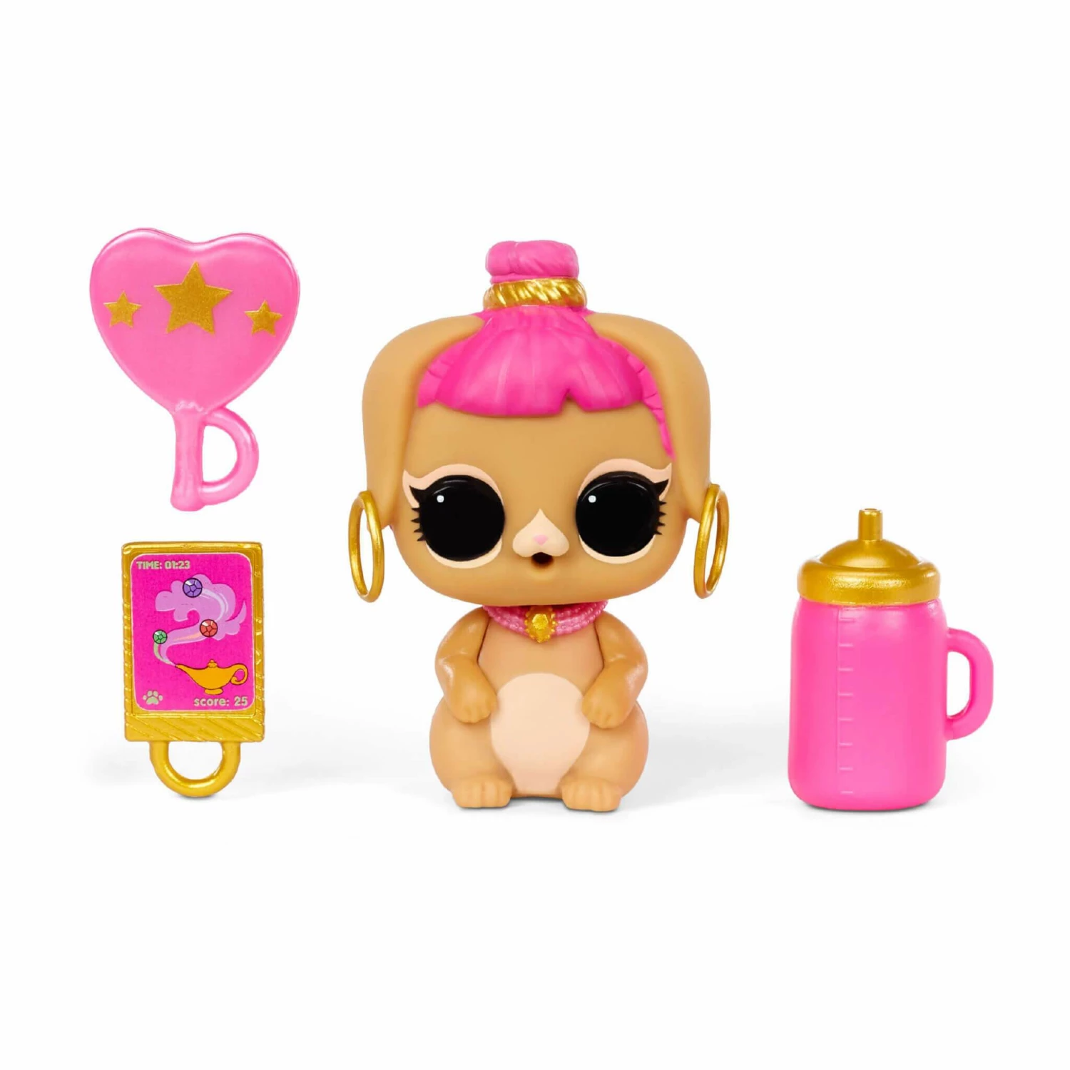 LOL SURPRISE COLOR CHANGE PETS - Image 5