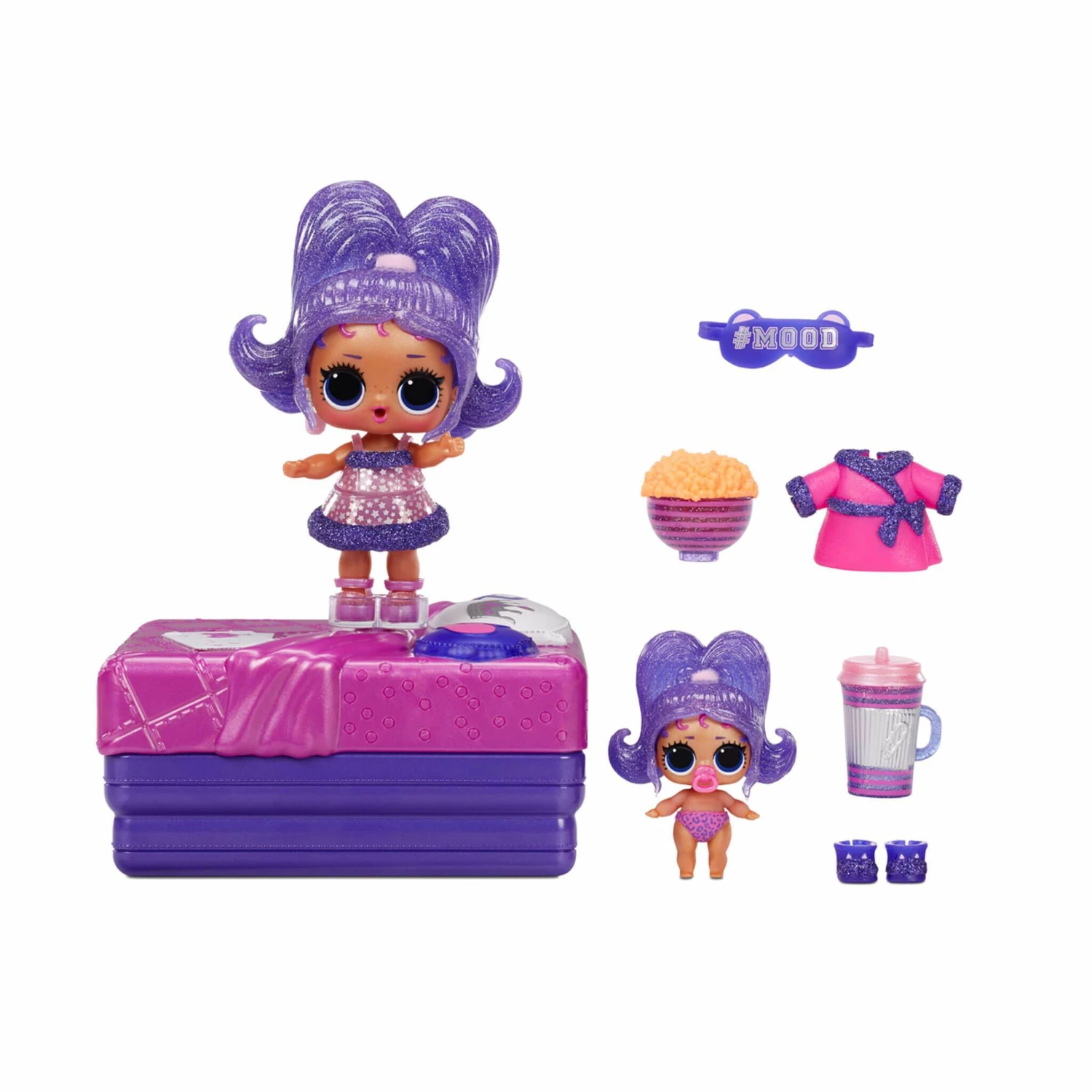 LOL SURPRISE DELUXE PRESENT SURPRISE - Image 2