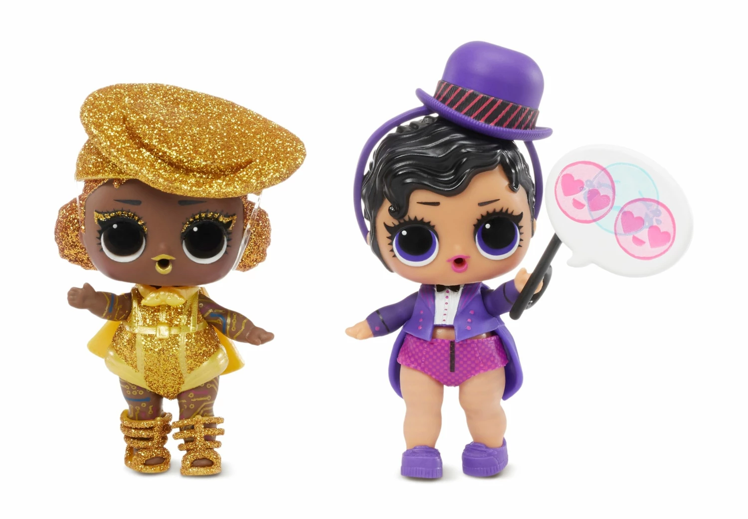 LOL SURPRISE MOVIE MAGIC TOTS - Image 3