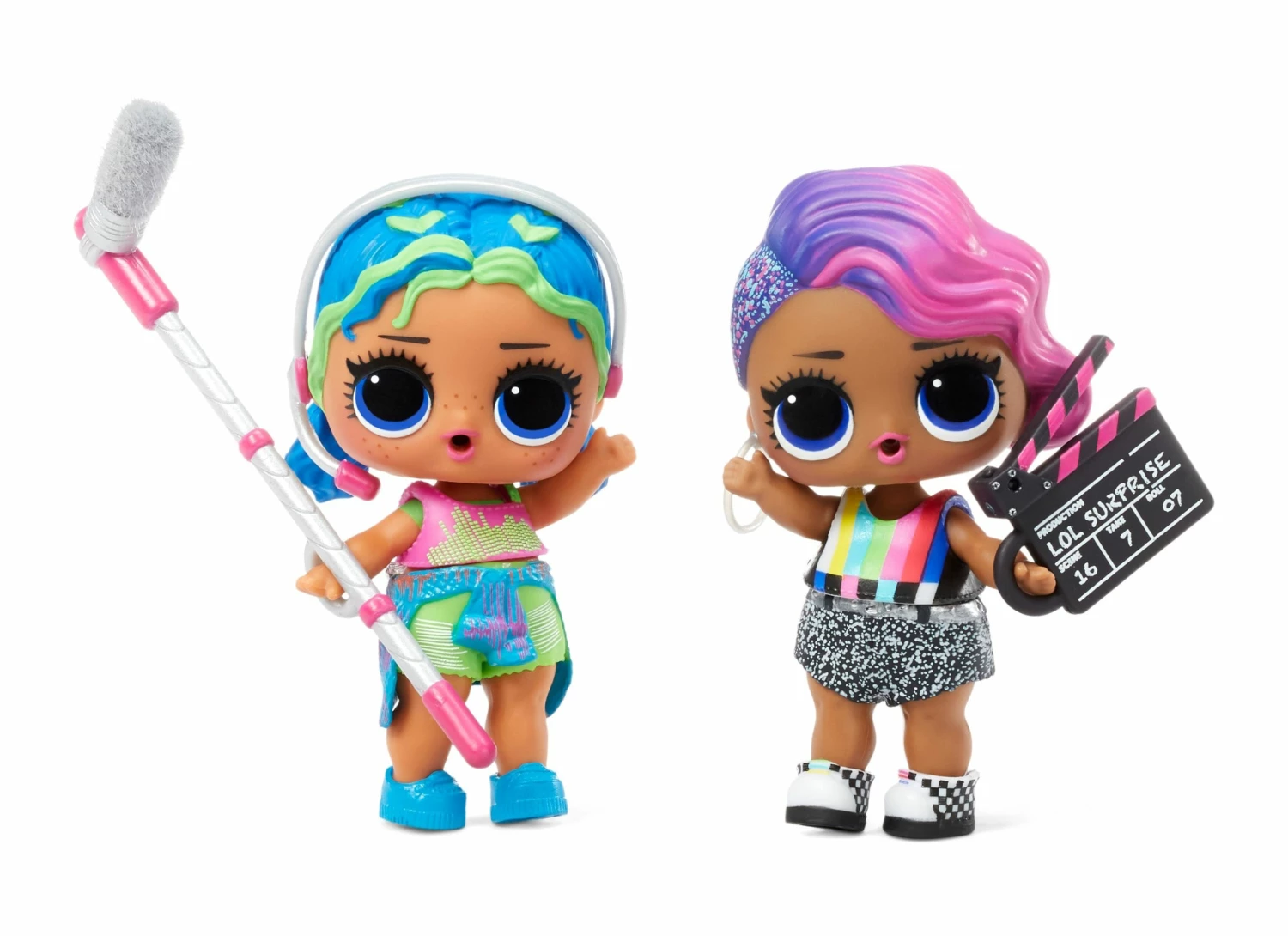 LOL SURPRISE MOVIE MAGIC TOTS - Image 4