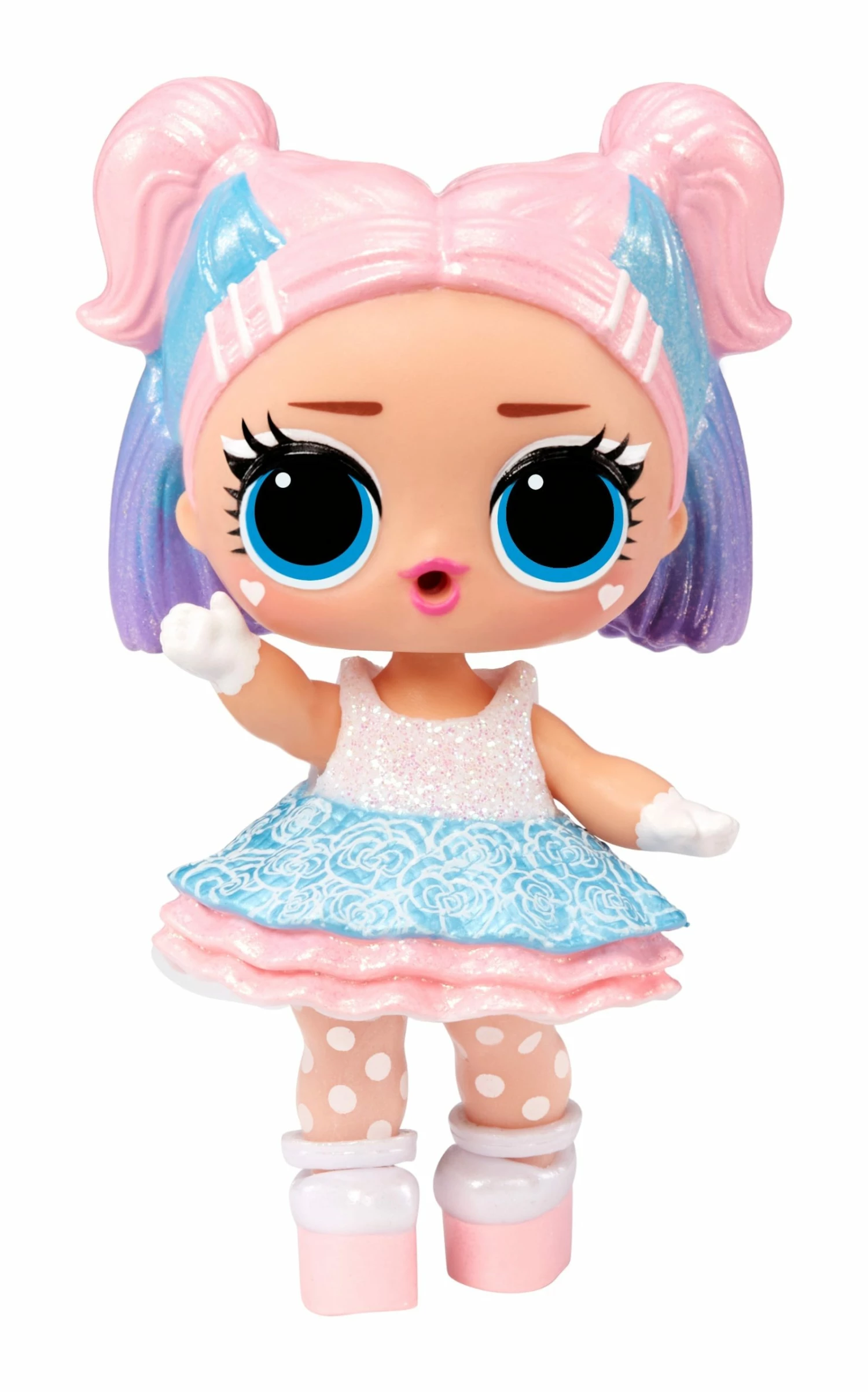 LOL SURPRISE SPRING BLING SURPRISE CAPSULE PINK - Image 4