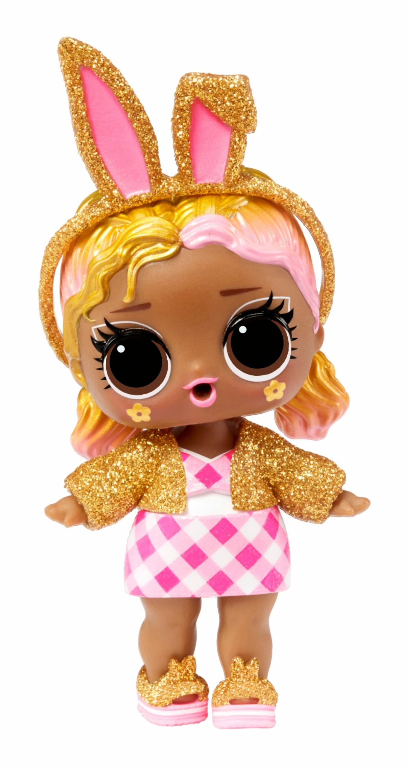 LOL SURPRISE SPRING BLING SURPRISE CAPSULE BLUE - Image 3