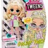LOL SURPRISE TWEENS FASHION DOLL SERIES 2 GOLDIE TWIST