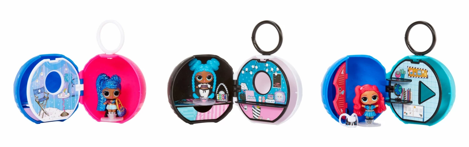 LOL SURPRISE MINI DOLL - Image 6