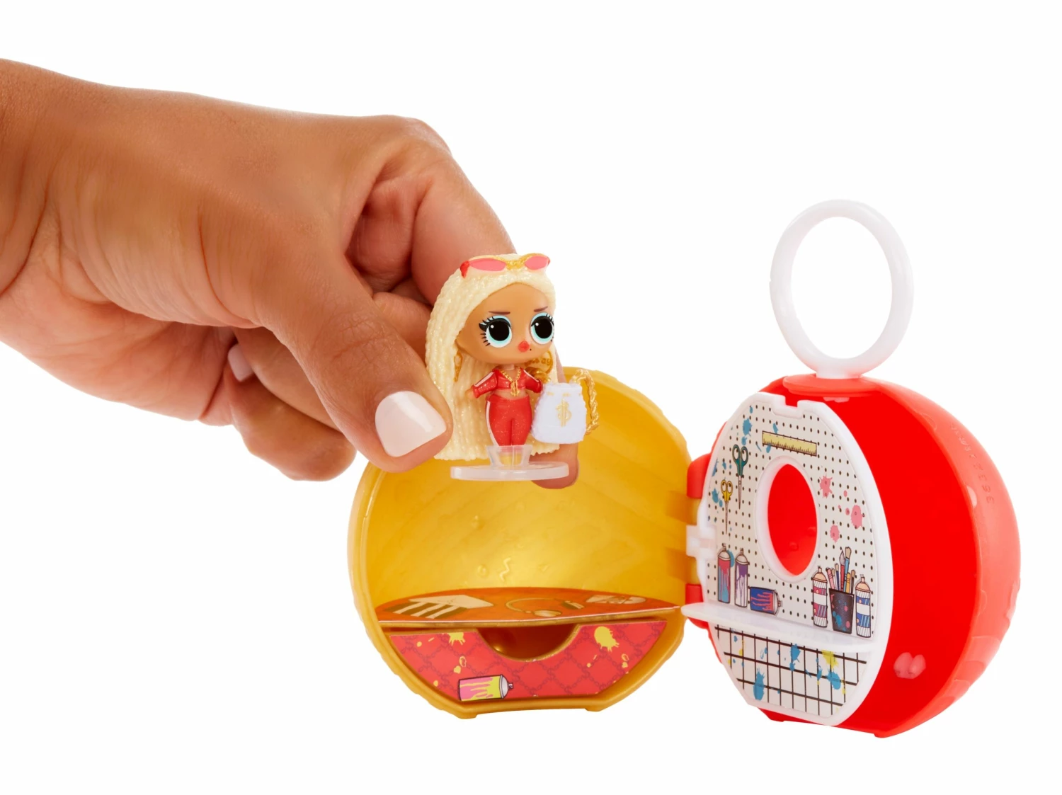 LOL SURPRISE MINI DOLL - Image 3