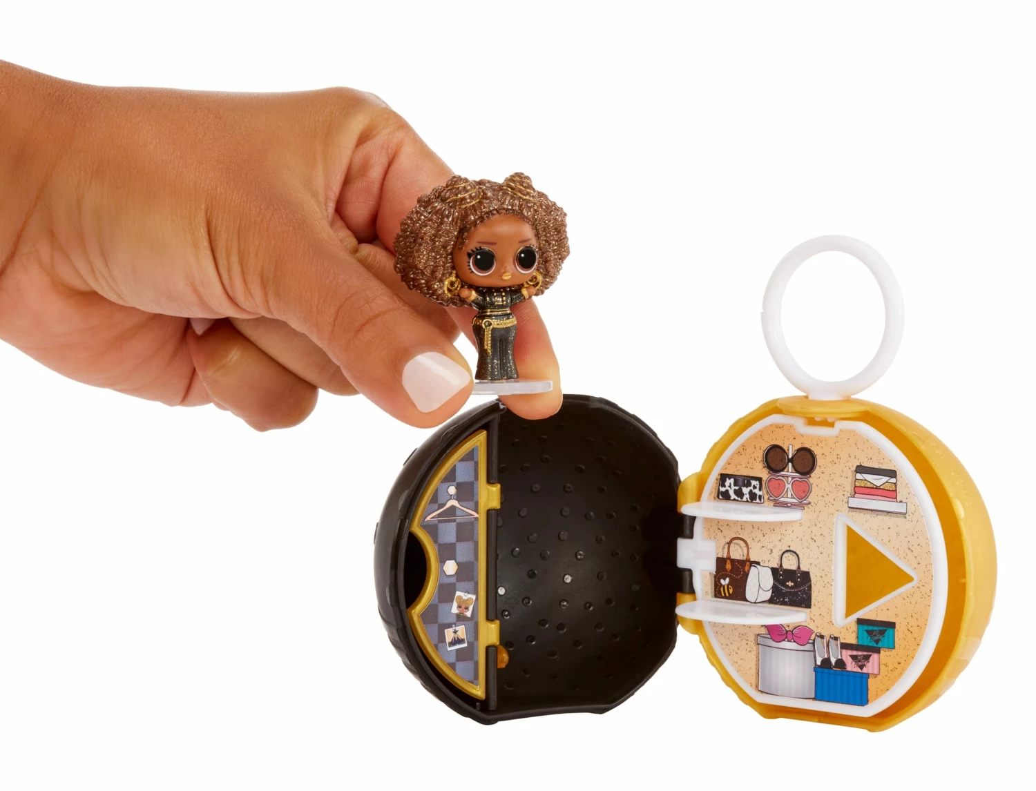 LOL SURPRISE MINI DOLL - Image 4