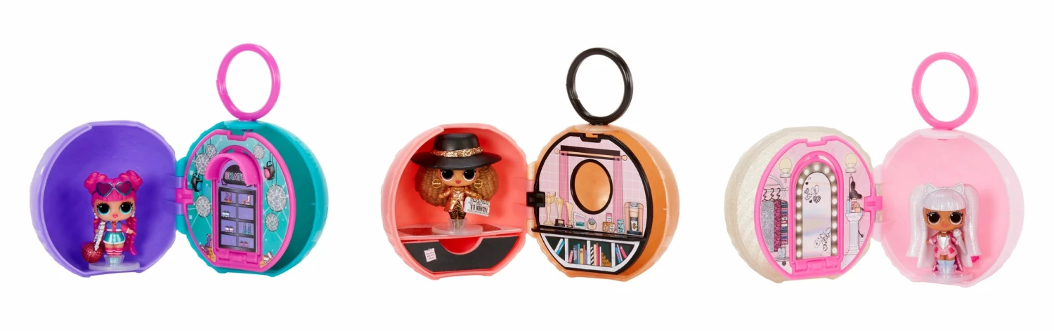 LOL SURPRISE MINI DOLL - Image 5