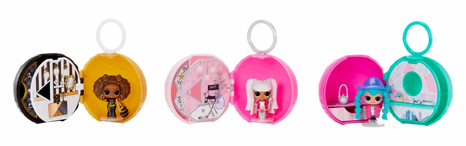 LOL SURPRISE MINI DOLL - Image 8