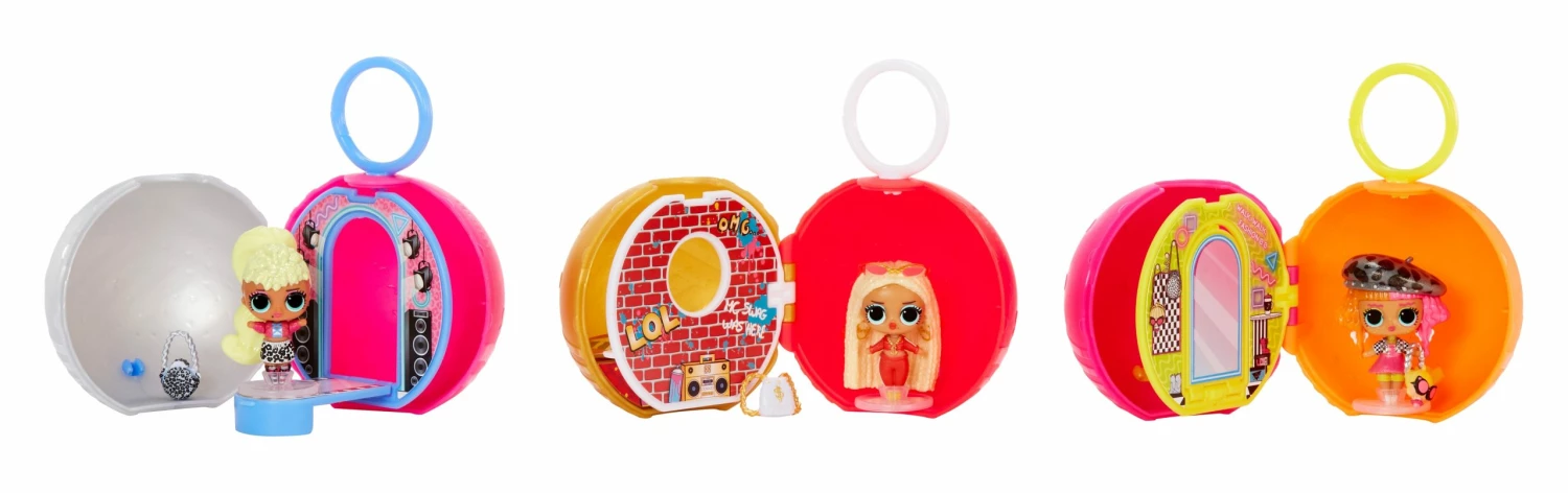 LOL SURPRISE MINI DOLL - Image 9