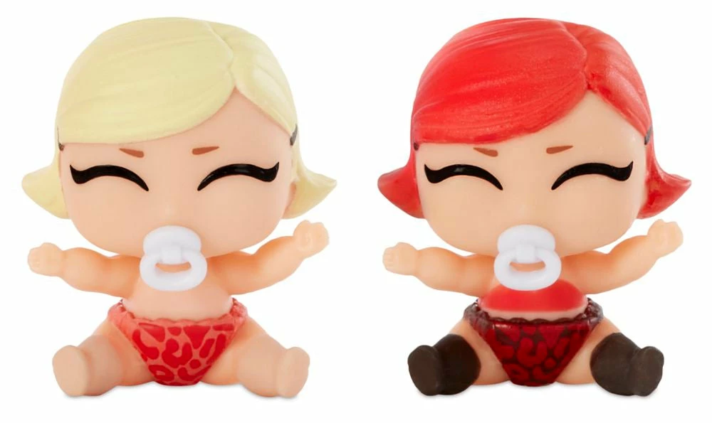 LOL SURPRISE 2-IN-1 COLOR CHANGE SURPRISE ME & LIL SIS - Image 7