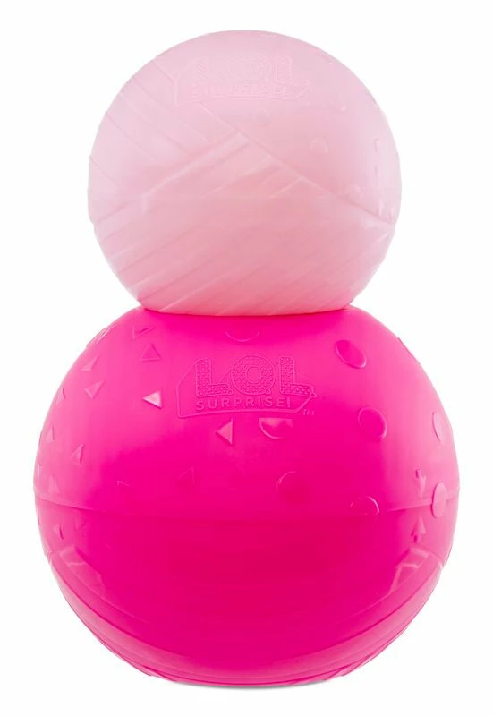 LOL SURPRISE 2-IN-1 COLOR CHANGE SURPRISE ME & LIL SIS - Image 11